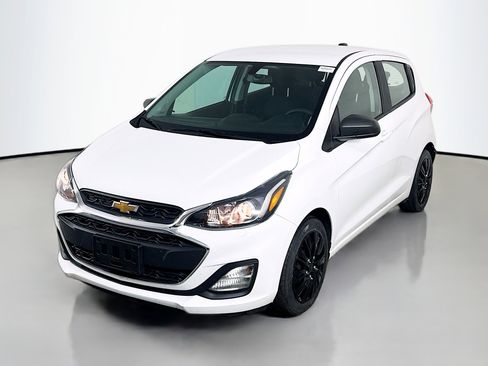 Used 2020 Chevrolet Spark LS image 4