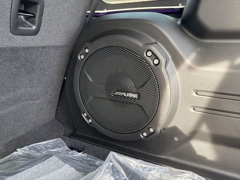 New 2026 Jeep Wrangler Unlimited Rubicon 392 image 27