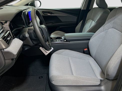 New 2025 Toyota Camry LE w/ Convenience Package FWD image 20