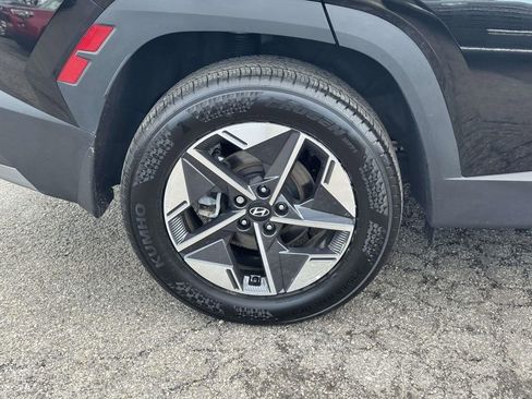Certified 2025 Hyundai Tucson SEL image 8