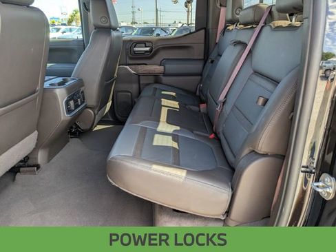 Used 2021 GMC Sierra 1500 Denali w/ Denali Ultimate Package AWD/4WD image 24