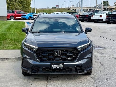 Used 2024 Honda CR-V Sport image 7