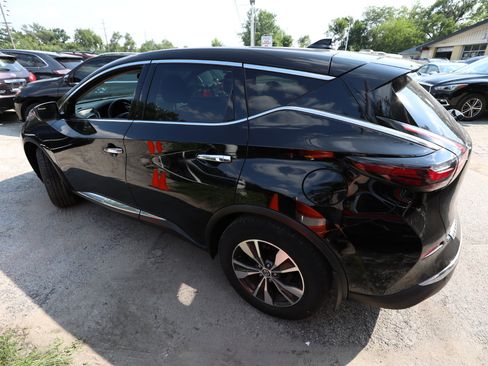 Used 2020 Nissan Murano S w/ Technology Package image 8