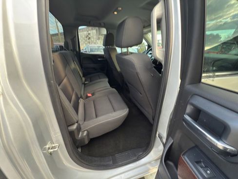 Used 2016 GMC Sierra 1500 SLE image 33