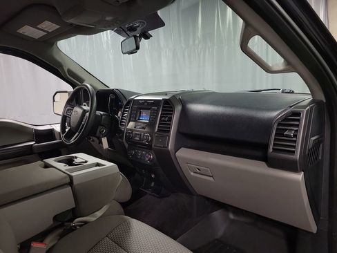 Used 2017 Ford F150 XLT RWD image 26