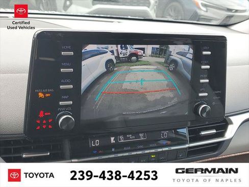 Certified 2022 Toyota Sienna XLE FWD image 27