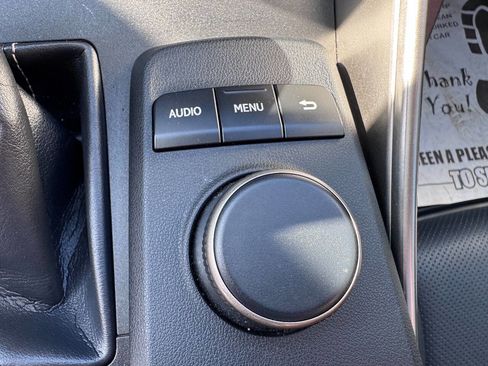 Used 2019 Lexus IS 300 w/ Accessory Package image 22