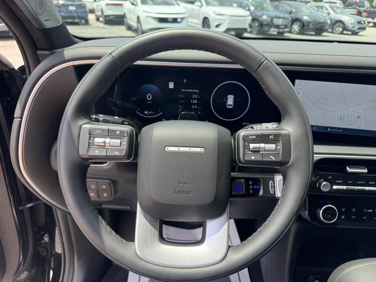 Used 2026 Hyundai Palisade Calligraphy AWD/4WD image 19
