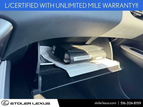 Used 2025 Lexus RX 350 Premium AWD/4WD image 40