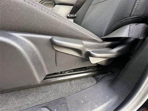 Certified 2025 Chevrolet Colorado Trail Boss image 24