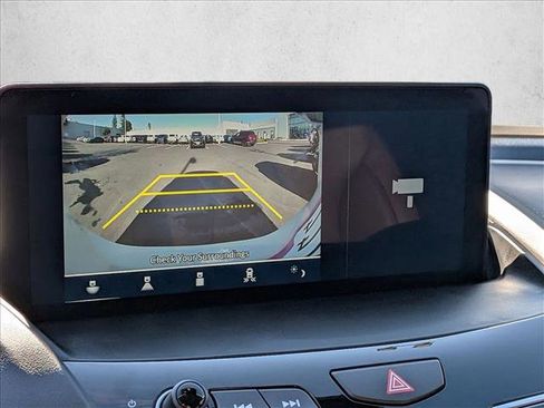 Certified 2025 Acura RDX SH-AWD w/ Technology Package image 15