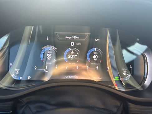 Used 2023 RAM 1500 Limited image 14