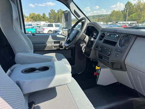 New 2026 Ford F650 2WD Regular Cab Super Duty image 26
