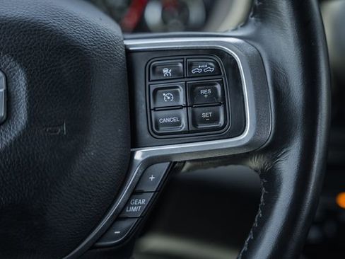 Used 2022 RAM 2500 Laramie AWD/4WD image 34