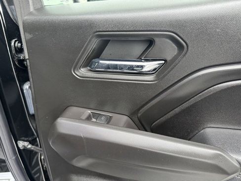 Used 2024 GMC Canyon Elevation w/ Convenience Package image 13