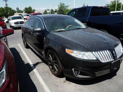 Used 2010 Lincoln MKS AWD