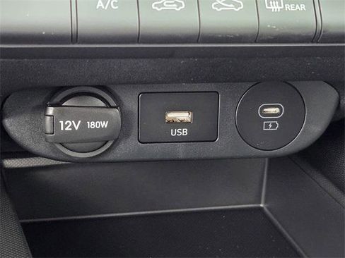 New 2026 Hyundai Elantra SE w/ Cargo Package image 22