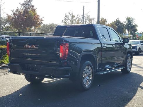 Certified 2023 GMC Sierra 1500 Denali w/ Technology Package image 5