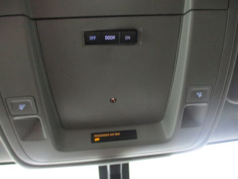 Used 2015 Chevrolet Silverado 1500 LT w/ All Star Edition image 33