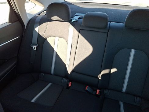 Certified 2024 Hyundai Sonata SEL image 18