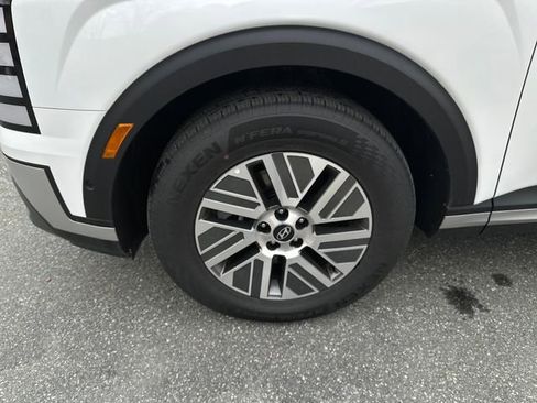 New 2026 Hyundai Palisade SEL Premium AWD/4WD image 26