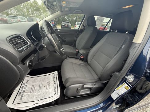 Used 2013 Volkswagen Jetta SE image 21