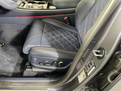 New 2026 Genesis GV70 3.5T Sport Prestige AWD/4WD image 20