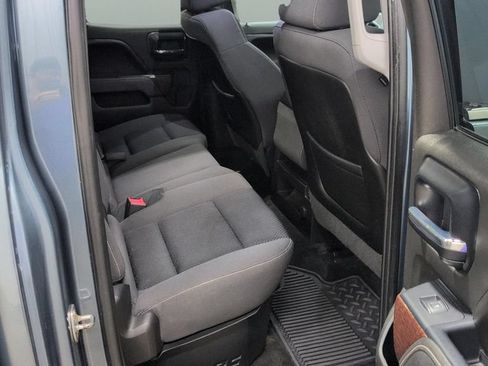 Used 2014 GMC Sierra 1500 SLE w/ SLE Value Package AWD/4WD image 20