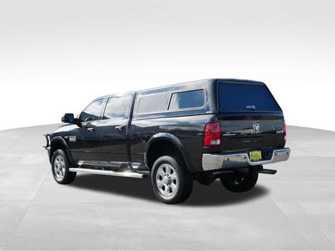 Used 2016 RAM 2500 Outdoorsman AWD/4WD image 7