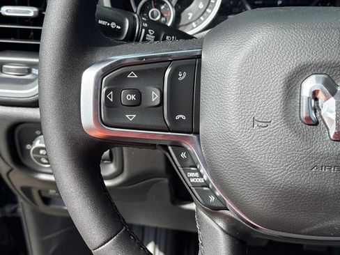 New 2026 RAM 1500 4x4 Crew Cab image 22