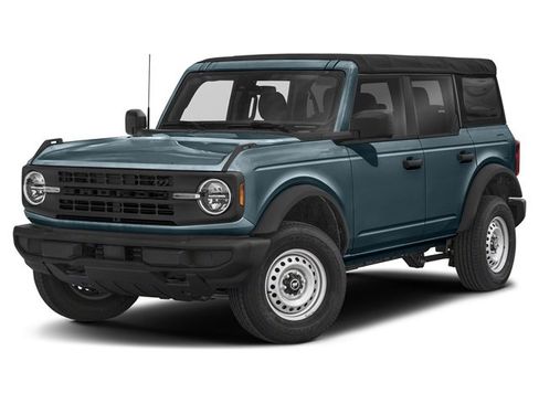 Used 2022 Ford Bronco Wildtrak image 18