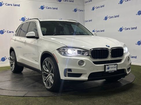 Used 2014 BMW X5 sDrive35i image 1