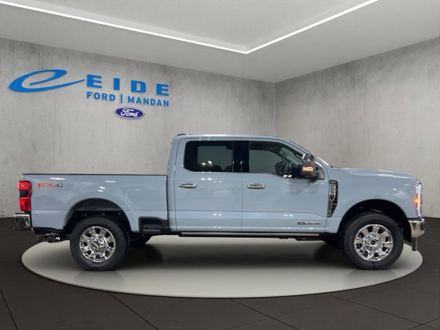 New 2026 Ford F250 Lariat w/ Lariat Ultimate Package AWD/4WD image 15