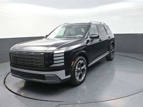 New 2026 Hyundai Palisade Limited AWD/4WD image 4
