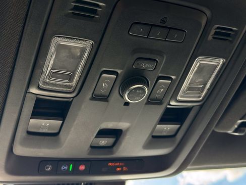 Used 2023 GMC Yukon XL AT4 w/ LPO, Floor Liner Package AWD/4WD image 17