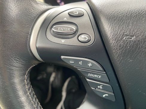 Used 2020 INFINITI QX60 Pure image 16