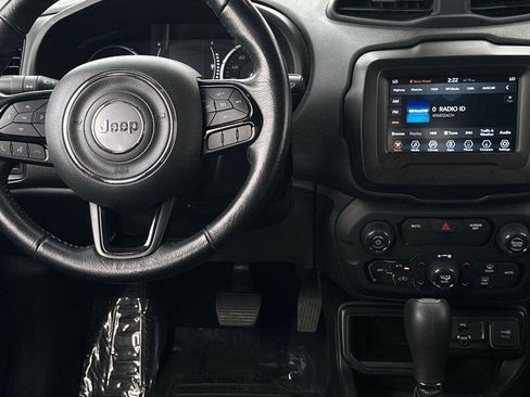 Used 2020 Jeep Renegade Altitude image 14