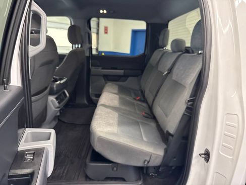Used 2022 Ford F150 XLT w/ Equipment Group 302A High AWD/4WD image 27