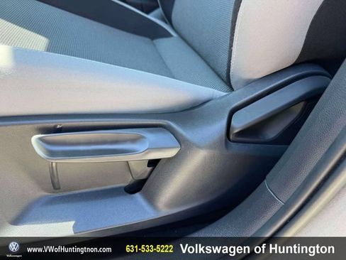 Certified 2023 Volkswagen Taos S w/ Driver Assistance Package AWD/4WD image 15