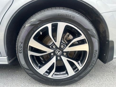 Used 2018 Honda Odyssey Elite image 10