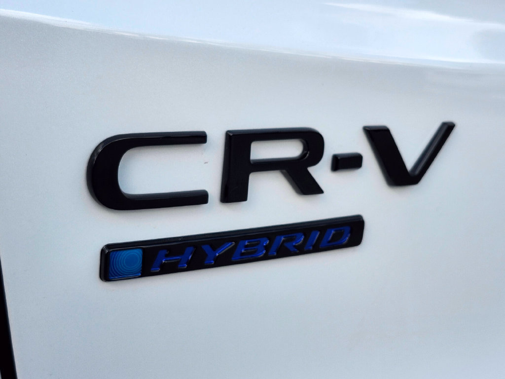 New 2027 Honda CR-V Sport-L image 10