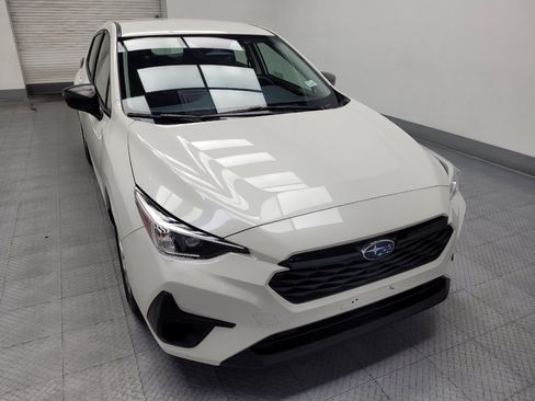 Used 2024 Subaru Impreza 2.0i AWD/4WD image 14