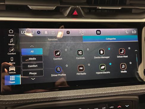 New 2026 Jeep Cherokee Laredo AWD/4WD image 38