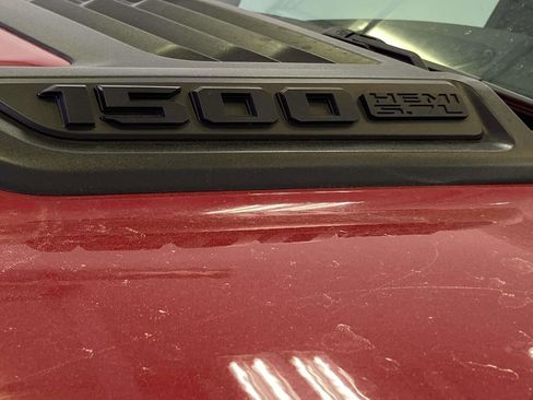 Used 2020 RAM 1500 Rebel w/ Rebel Level 1 Equipment Group image 10