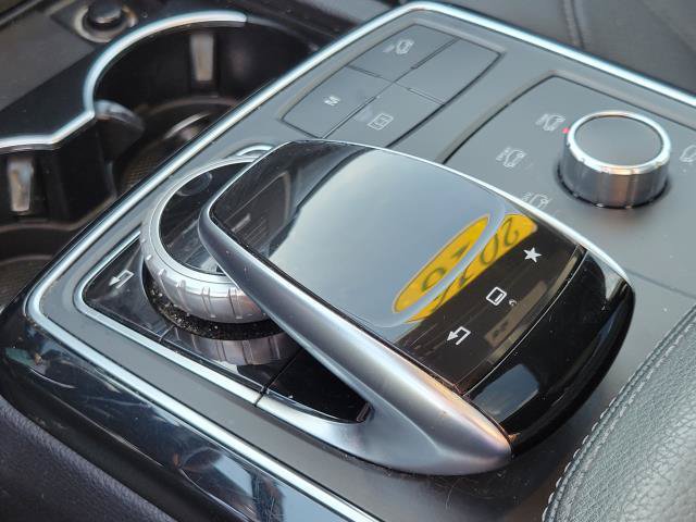 Used 2016 Mercedes-Benz GLE 350 4MATIC image 29