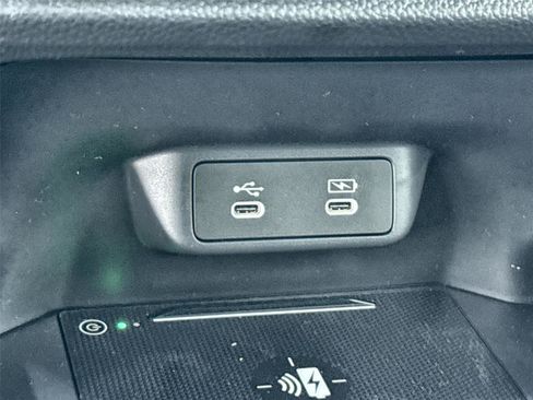 New 2027 Honda HR-V LX image 24