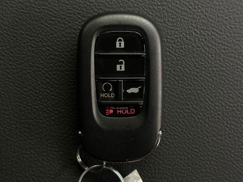 New 2026 Honda CR-V Sport image 27