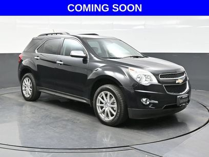 Used 2014 Chevrolet Equinox LT w/ Power Convenience Package
