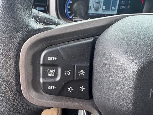Used 2023 Ford Bronco Wildtrak AWD/4WD image 23