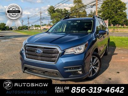 Used 2022 Subaru Ascent Limited